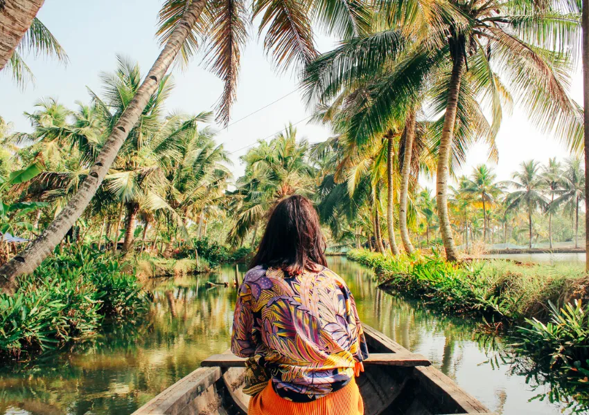 Emphasis on Sustainable and Experiential Travel