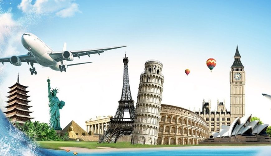 Helm Holidays is one of the best travel companies in Kolkata