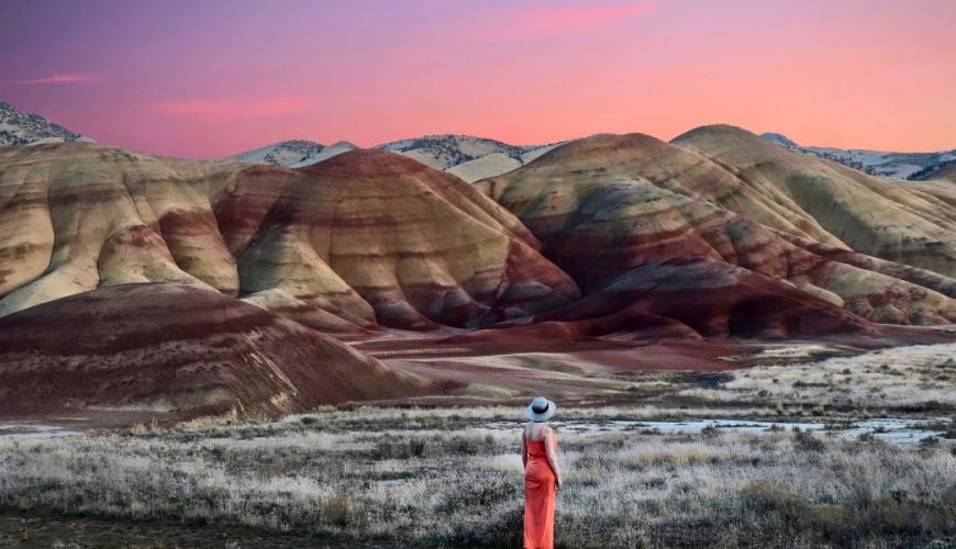 Offbeat Destinations Gaining Popularity : Hidden Gems Worth Exploring