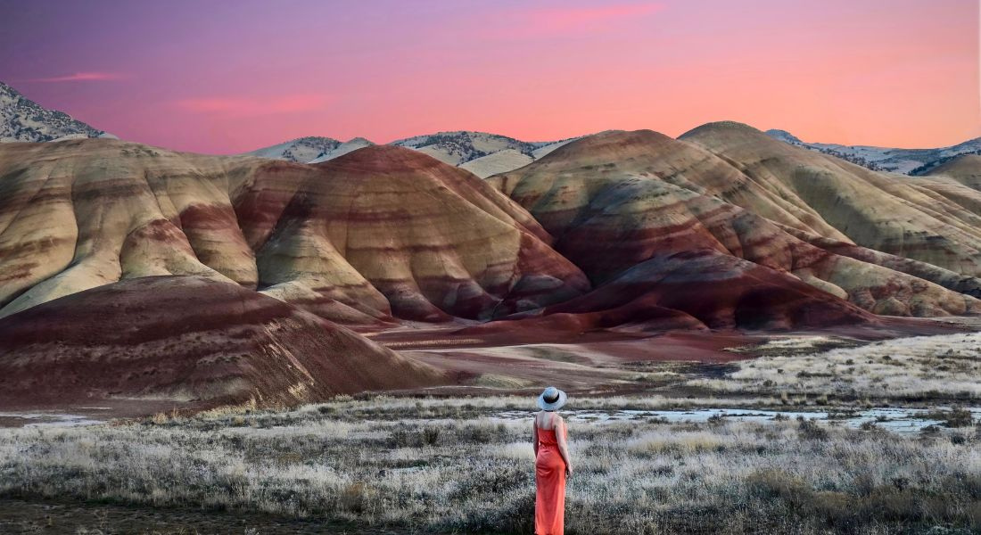 Offbeat Destinations Gaining Popularity : Hidden Gems Worth Exploring