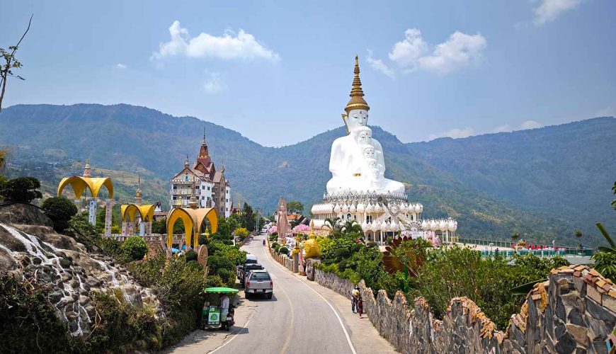 Hidden Gems to Explore in Thailand: Off-the-Beaten-Path Wonders