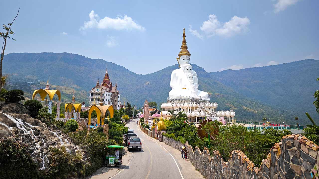 Hidden Gems to Explore in Thailand: Off-the-Beaten-Path Wonders