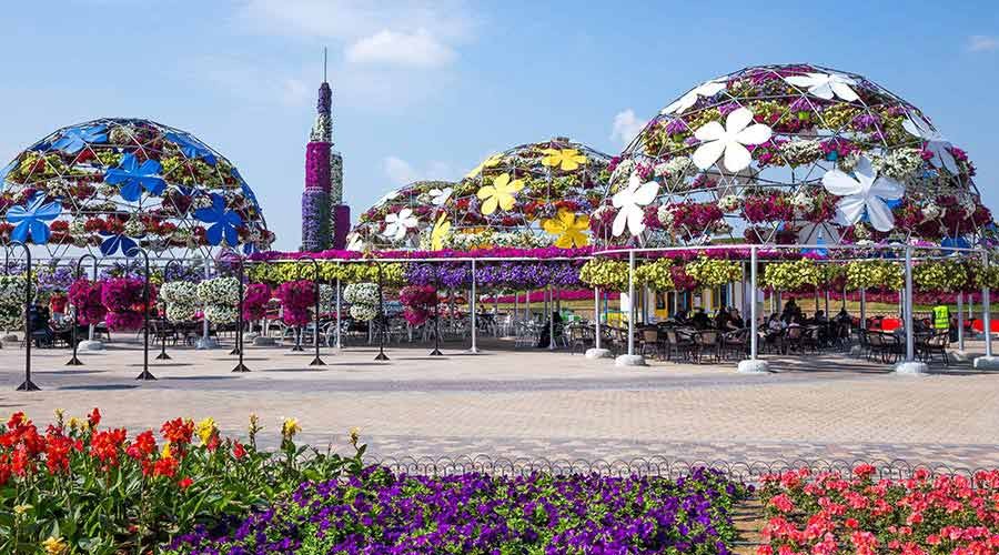 Hidden Gems to Explore in Dubai: Beyond the Glitz and Glamour