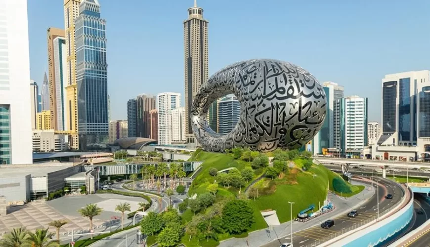 What Are the Best Places to Visit in Dubai?