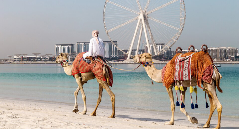 Offbeat Destinations to Explore in Dubai: Discover the Hidden Side of Glamour