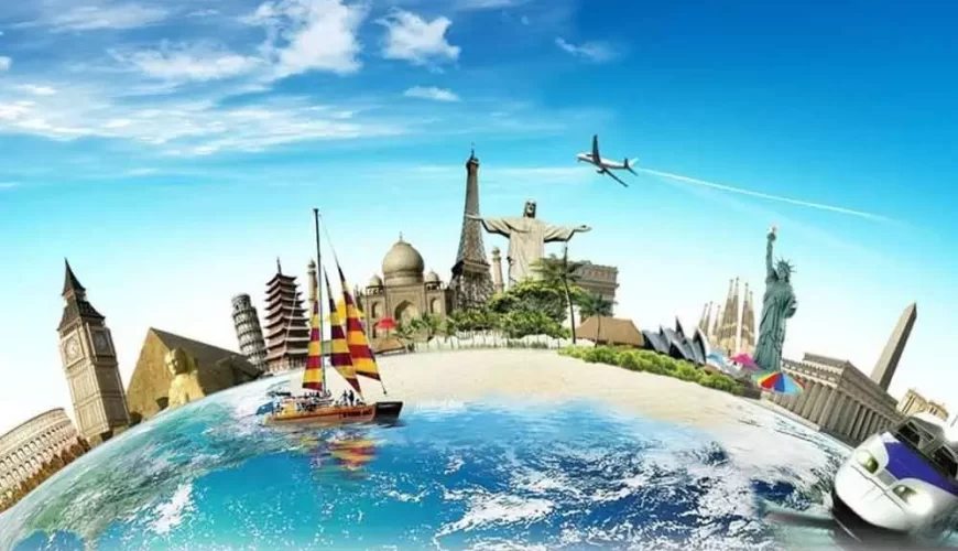 Why Now is the Best Time to Travel Again – The World is Calling!