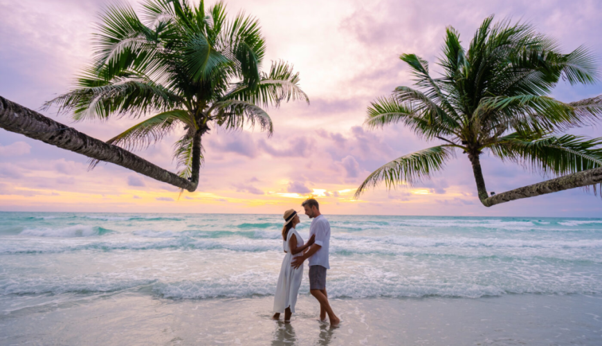 Best Honeymoon Destinations for Indian Couples in 2026
