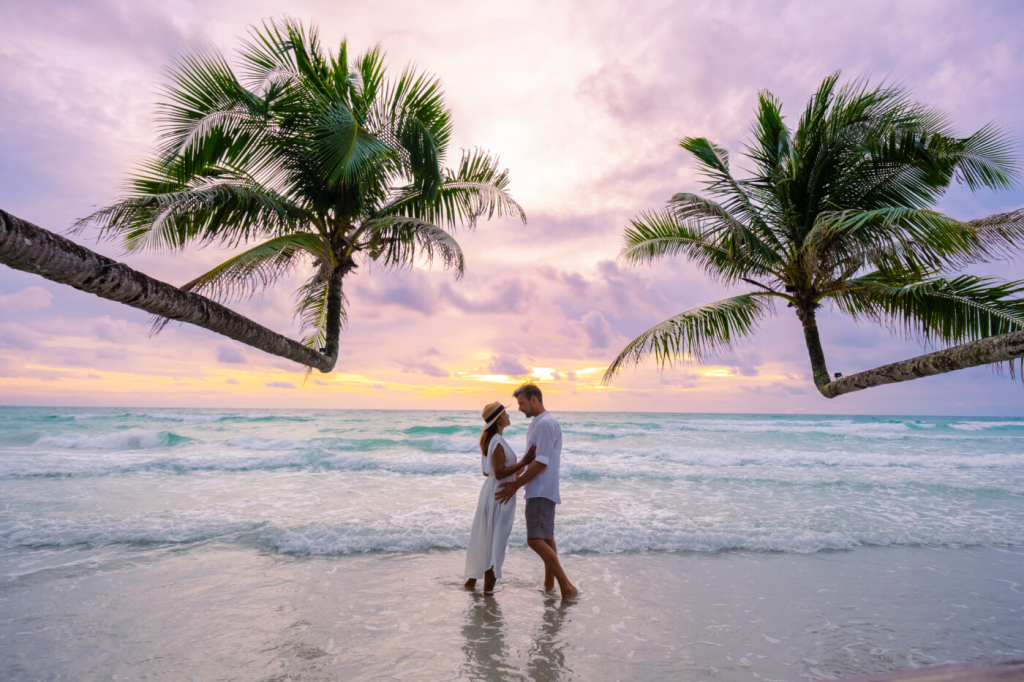 Best Honeymoon Destinations for Indian Couples in 2026
