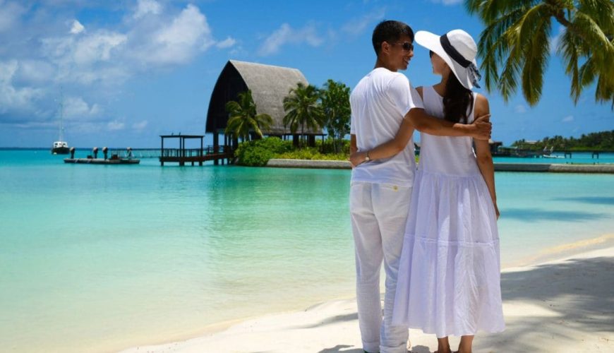 Best Honeymoon Destinations for Indian Couples in 2026