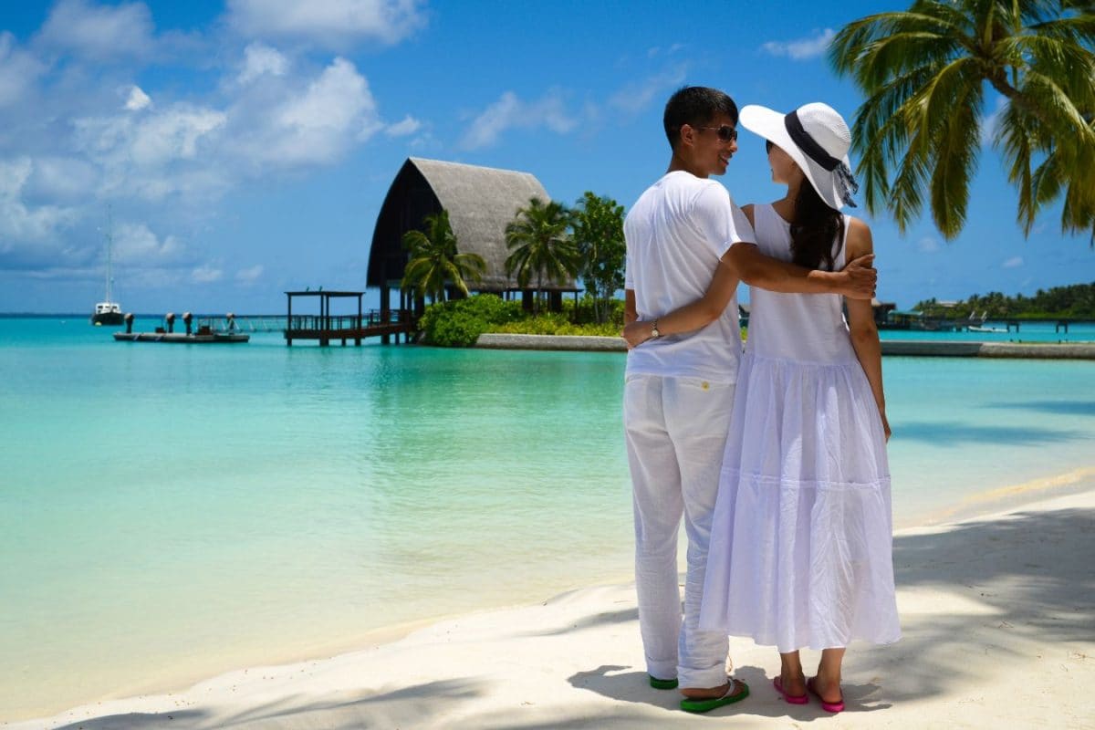 Best Honeymoon Destinations for Indian Couples in 2026