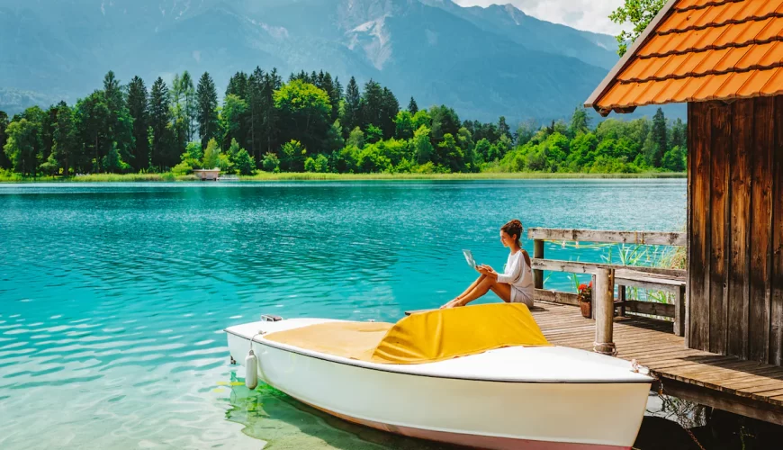 How Often Should You Travel to Stay Stress-Free?