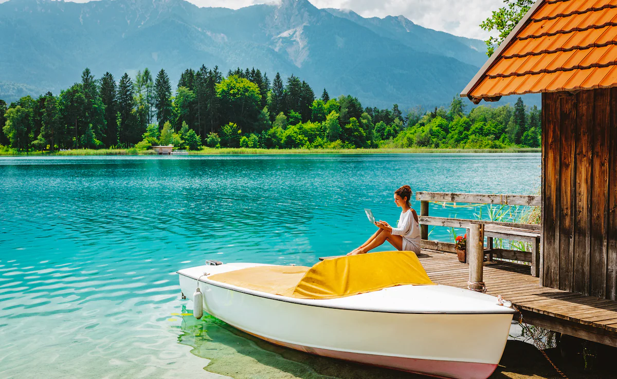 How Often Should You Travel to Stay Stress-Free?