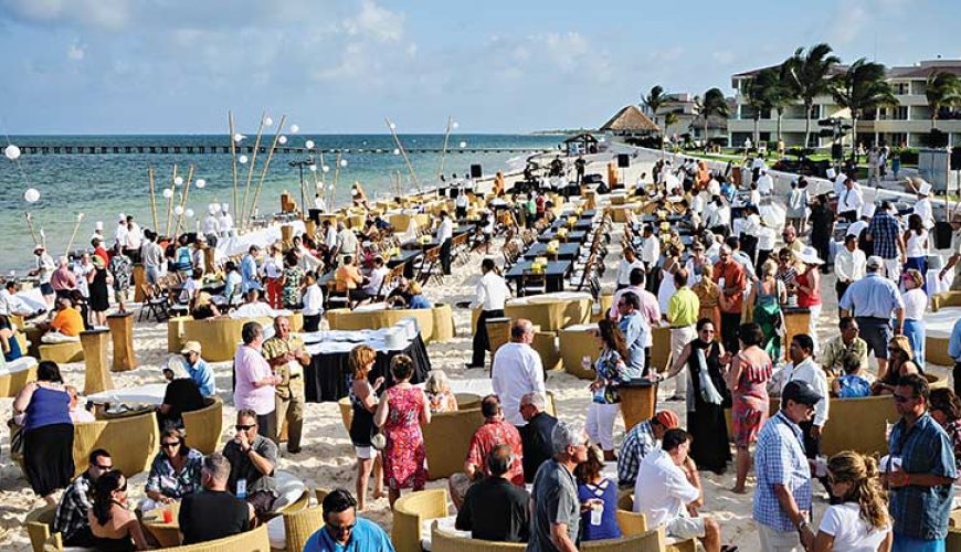 Best Cities for Conferences & MICE Events | Corporate Travel by Helm Holidays