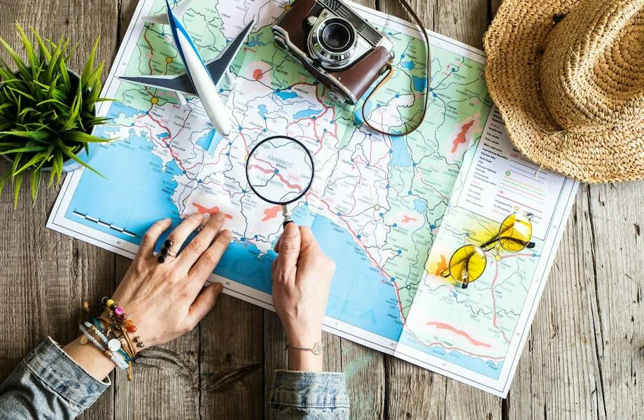 How to Choose the Best Travel Agency in India: A Complete Guide for Stress-Free Travel