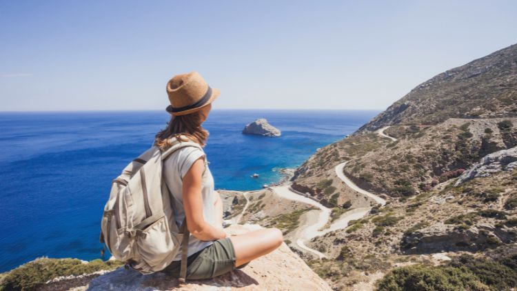 How to Travel Solo Safely in 2026: A Complete Guide for Smart & Confident Travellers