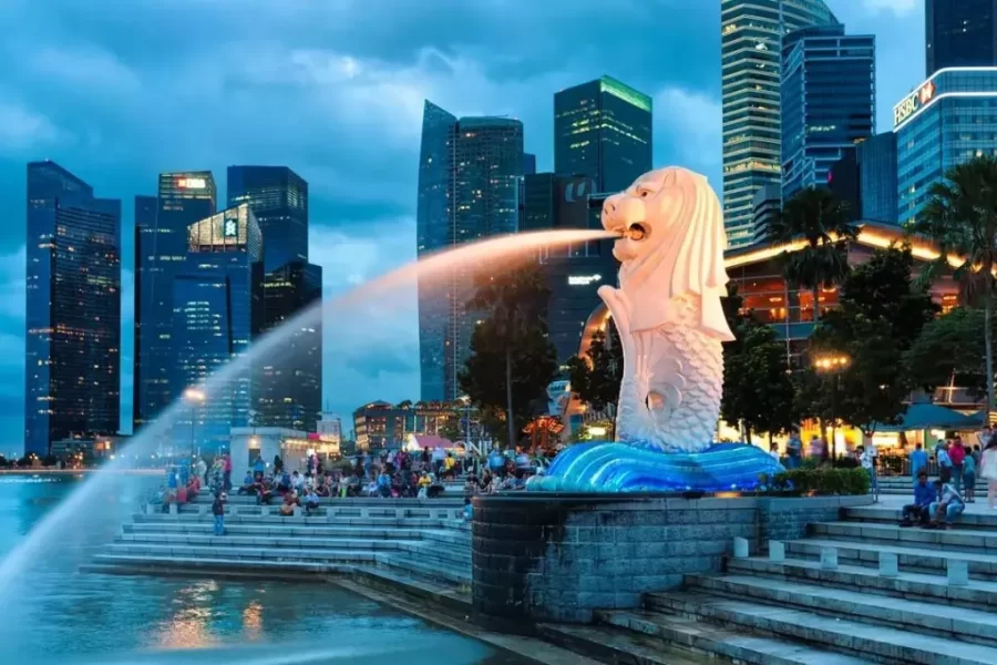 Singapore Tour 4 Nights / 5 Days