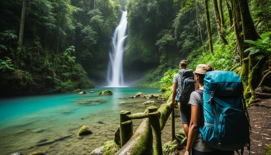 Sustainable Tourism: How to Travel Responsibly and Protect the Planet