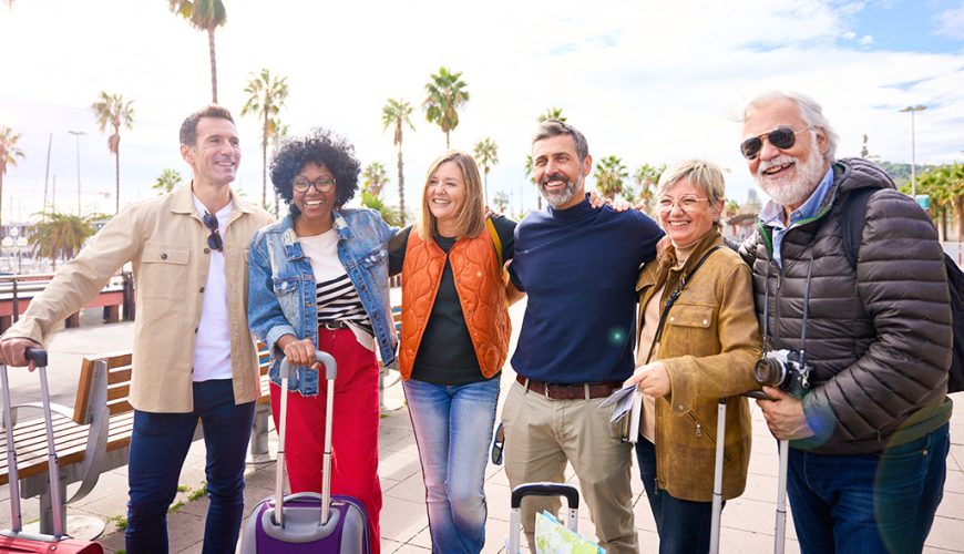 What Makes the Perfect Incentive Reward? How Can Travel Motivate Employees Better?