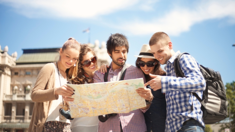 Top Travel Trends of 2026 Every Traveler Should Know