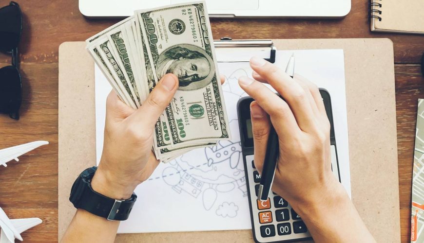 Travel on a Budget: Smart Tips to Save Money on Flights & Hotels