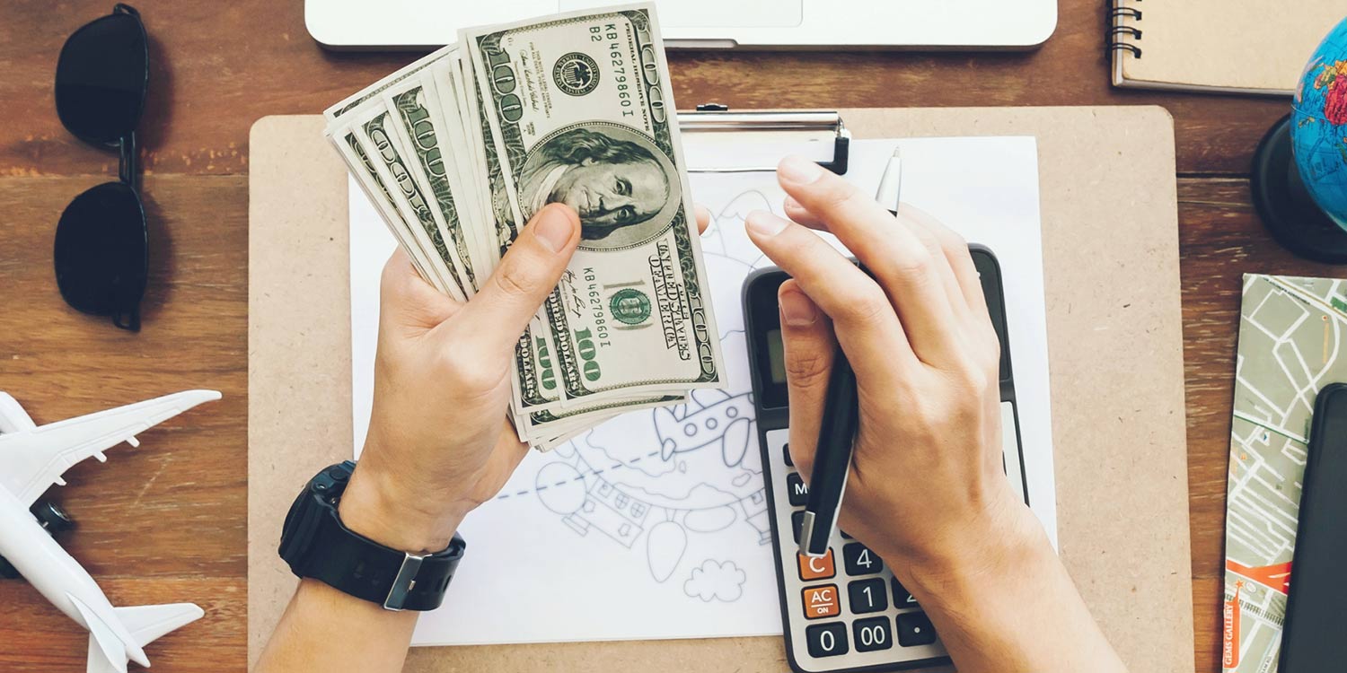 Travel on a Budget: Smart Tips to Save Money on Flights & Hotels