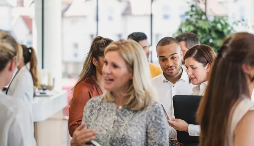 What Are the Best Cities for Sustainable Conferences, Meetings & Incentive Events?