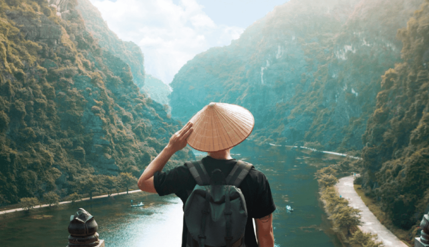 Why Traveling Makes You Happier: The Science Behind Wanderlust