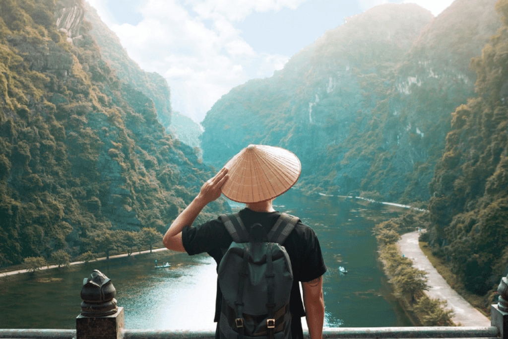 Why Traveling Makes You Happier: The Science Behind Wanderlust