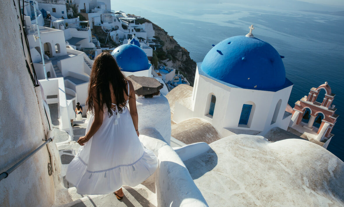 Trips That Change Your Life: 10 Places You Must Visit Once