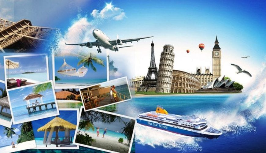 When Is the Best Time to Travel Internationally from India?