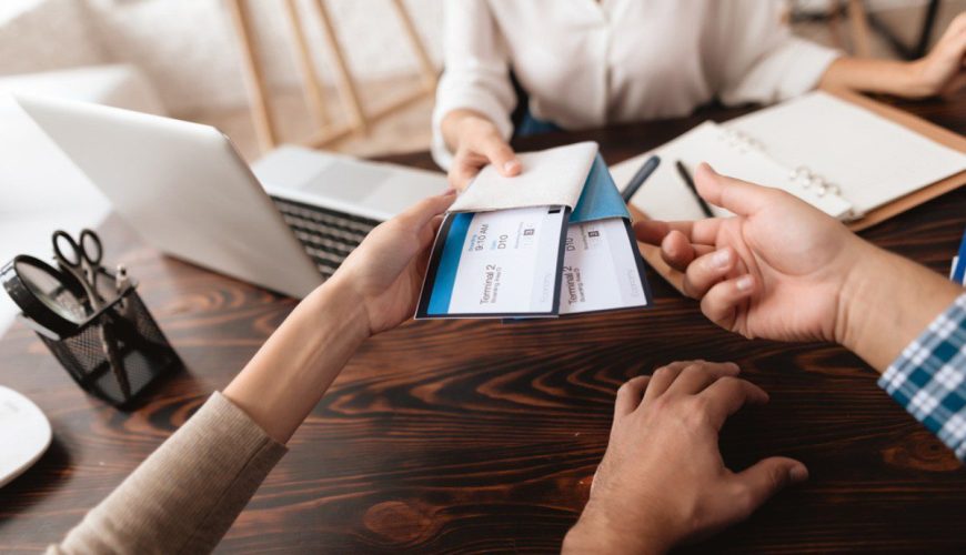 How Do I Choose the Best Travel Agency in India?