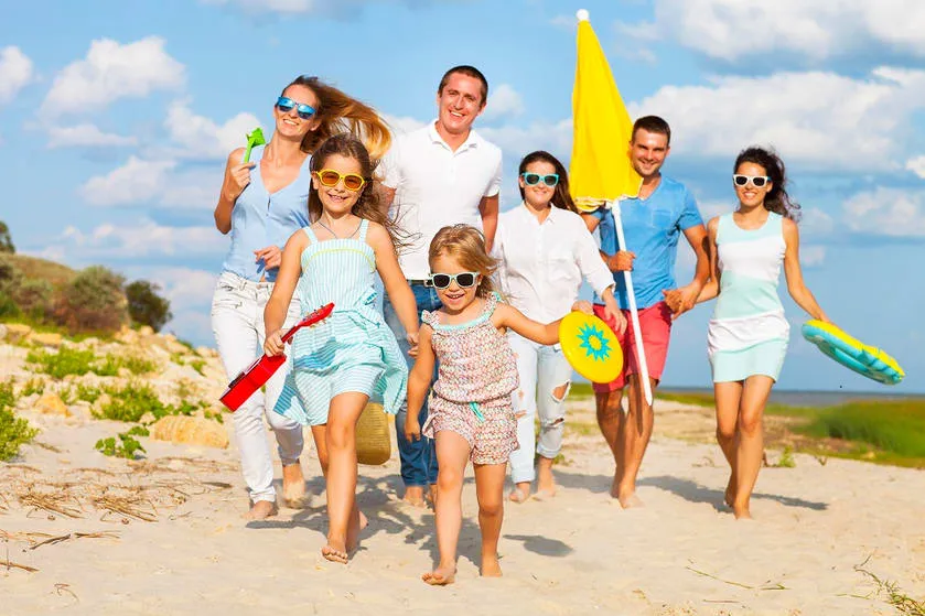 How Do I Plan a Family Vacation Without Stress?