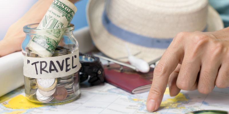 How Much Money Do I Need for an International Trip?
