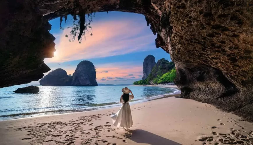 Where Can I Travel to Find Peace and Relaxation?