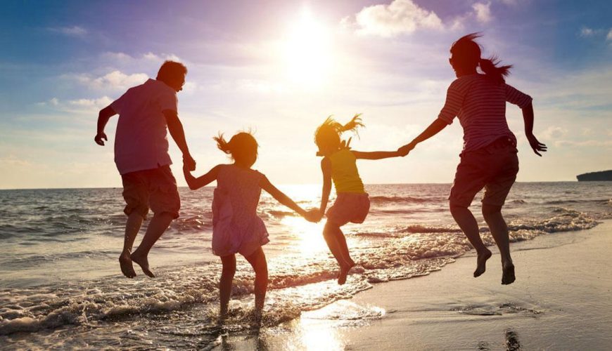 What Are the Best Family Holiday Destinations?