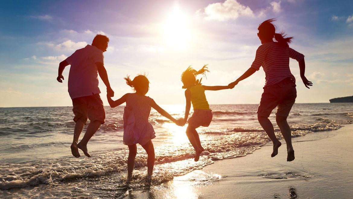 What Are the Best Family Holiday Destinations?