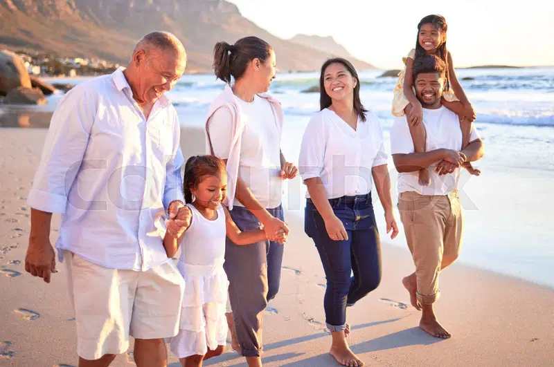 What Are the Best Places to Travel with Parents?