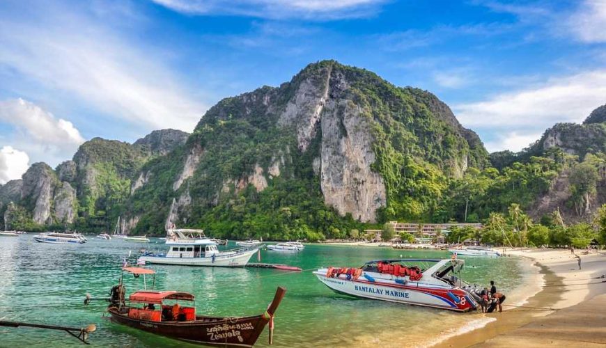 What Are the Top Travel Destinations in the World?