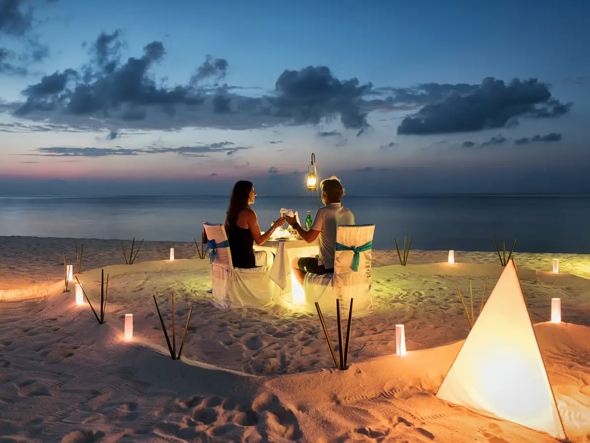 What Is the Best Time to Plan a Honeymoon Trip?