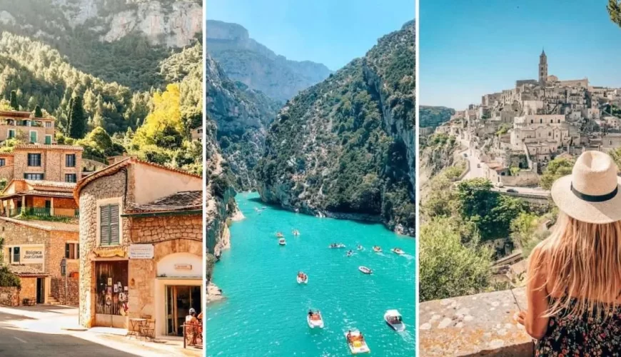 Which Countries Are Cheapest to Visit from India?