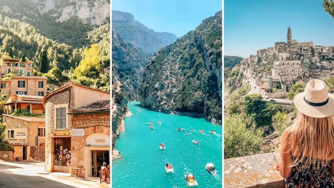 Which Countries Are Cheapest to Visit from India?