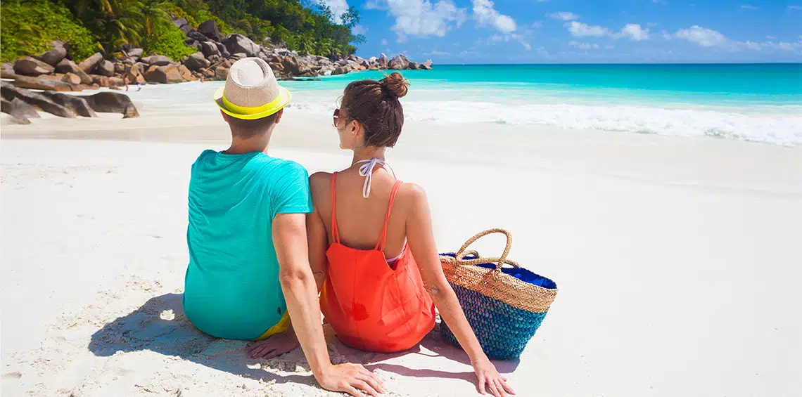Which Country Is Best for Honeymoon on a Budget?