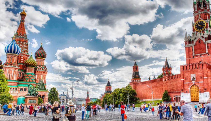 Which International Destinations Are Best for Family Trips?