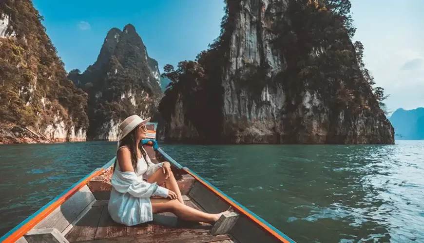 Which Is the Best Travel Destination Right Now?