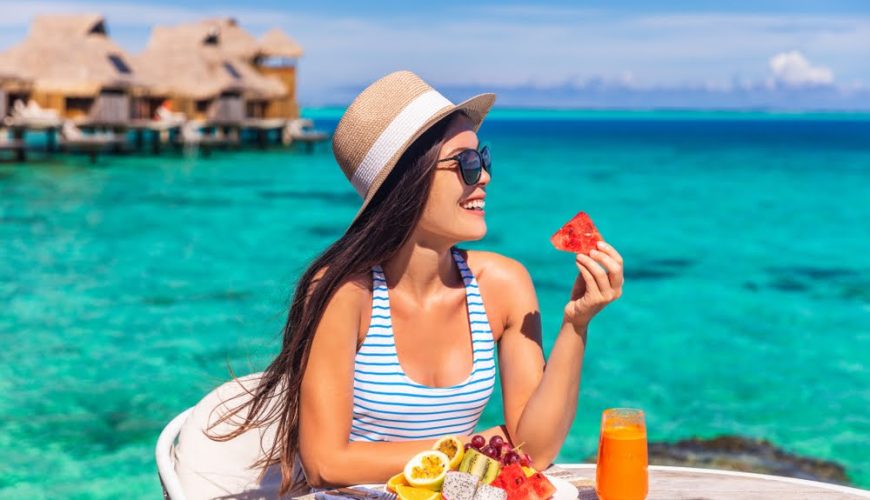 How Do I Plan an International Trip Step by Step?