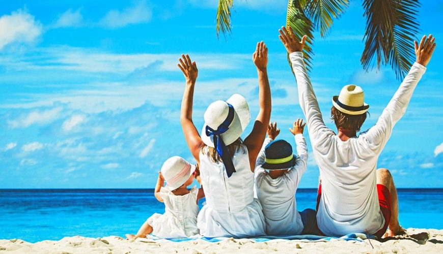 Why Is Traveling Important for Mental Health?