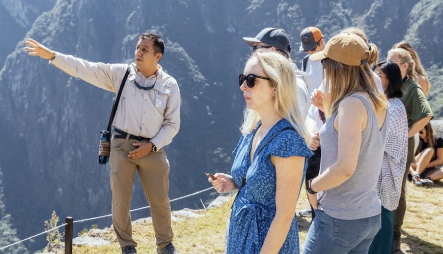 Why You Should Travel More in Your 30s & 40s | Helm Holidays