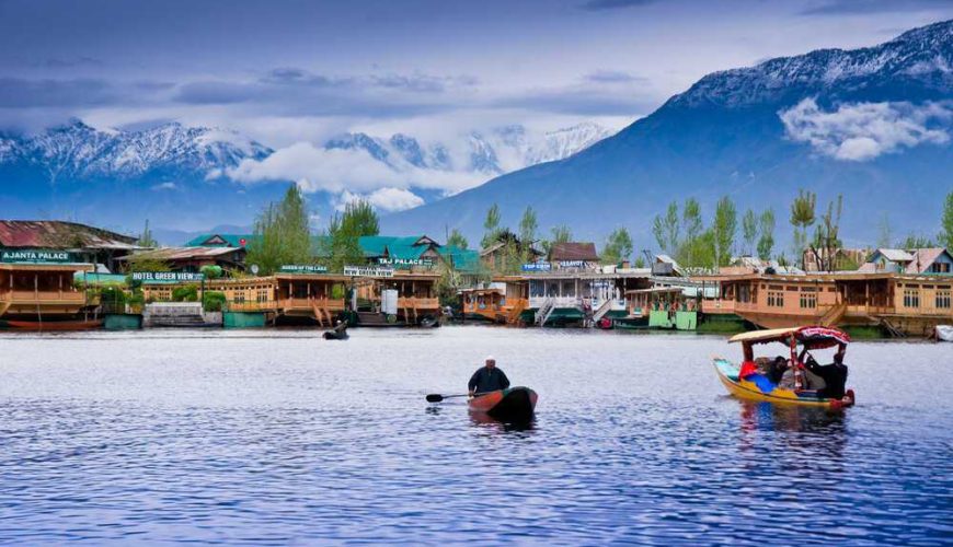Discover the Best Places to Visit in India with Exclusive Tour Packages | Helm Holidays