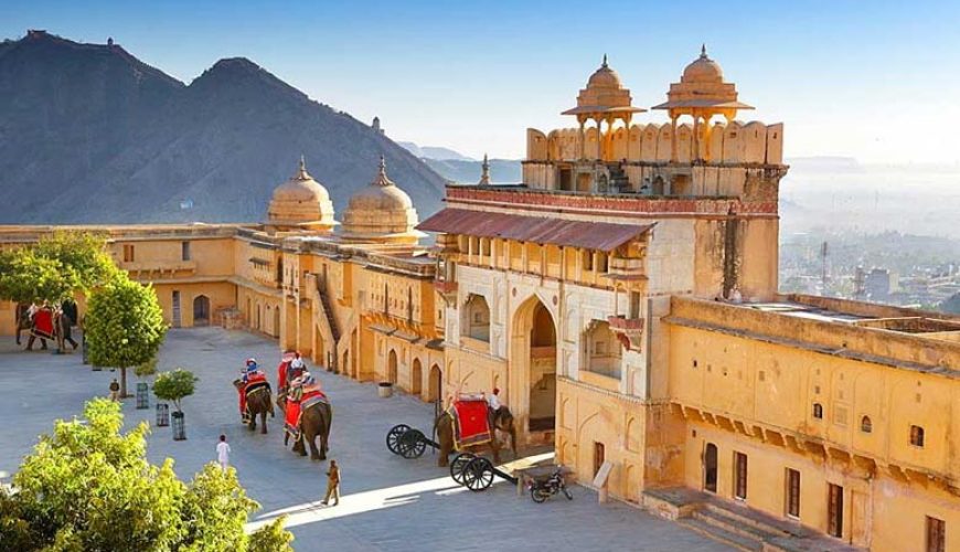 Best Cultural Destinations in India | Heritage Travel Guide – Helm Holidays