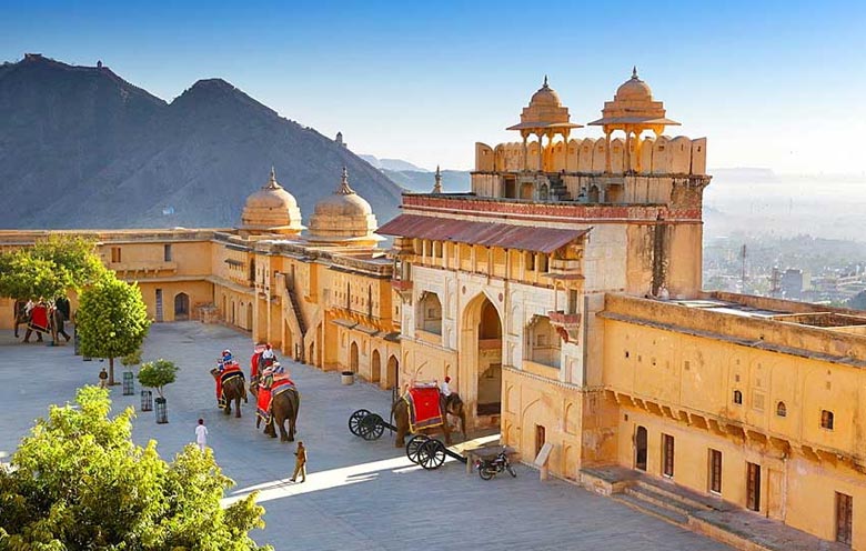 Best Cultural Destinations in India | Heritage Travel Guide – Helm Holidays